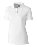 Cutter & Buck Ladies Advantage Polo